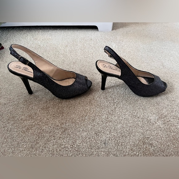 High heels - Picture 3 of 5